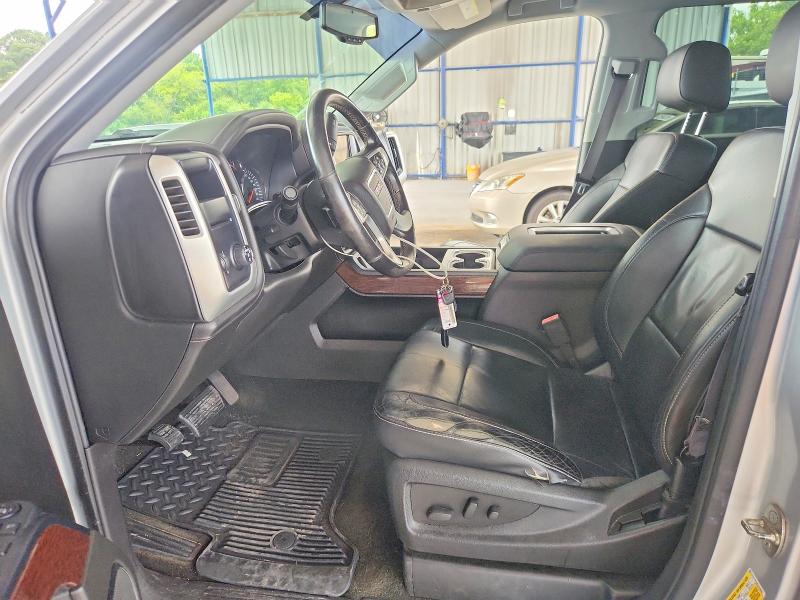 62628766 :رقم المزاد ، 3GTP1VEC3EG376948 vin ، 2014 Gmc Sierra مزاد بيع
