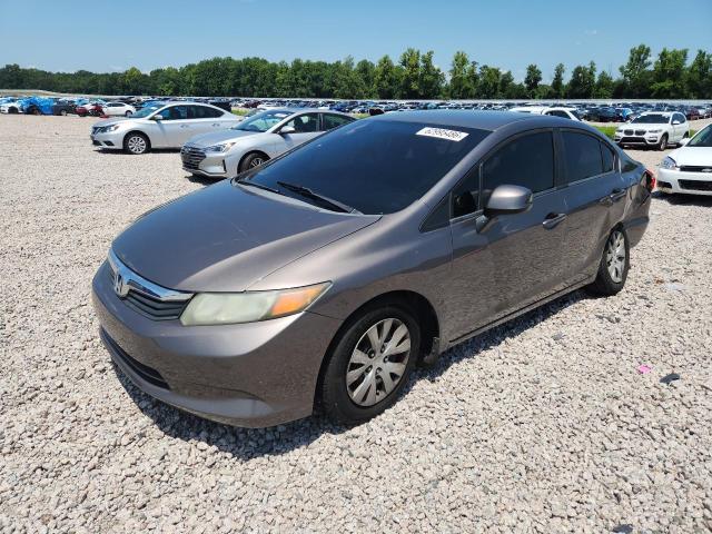 Aukcja sprzedaży 2012 Honda Civic, vin: 19XFB2F51CE081718, numer aukcji: 62995486