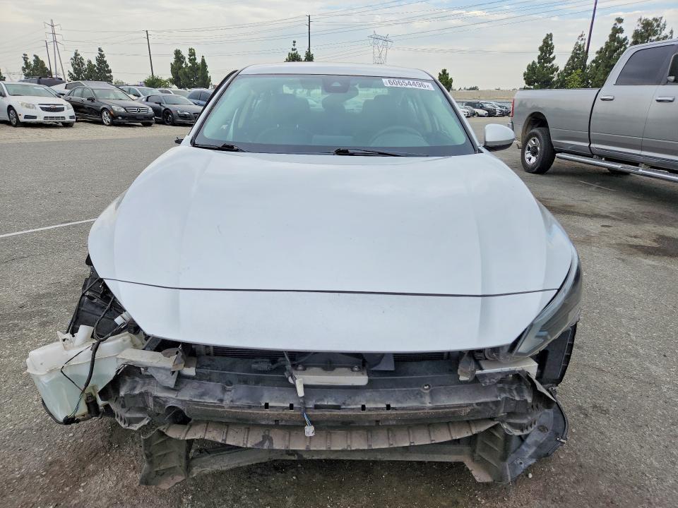 60654496 :رقم المزاد ، 1N4BL4DV6PN311562 vin ، 2023 Nissan Altima مزاد بيع