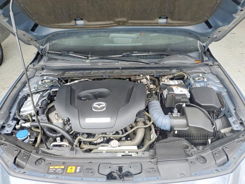 Aukcja sprzedaży 2021 Mazda 3, vin: JM1BPBJY1M1310159, numer aukcji: 61430176