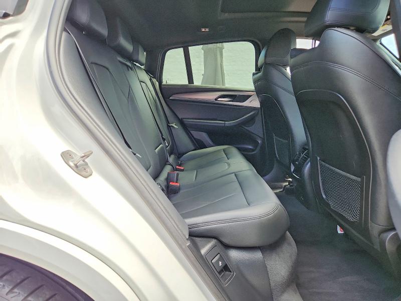 Aukcja sprzedaży 2020 Bmw X4, vin: 5UX2V5C01L9B12035, numer aukcji: 61856116