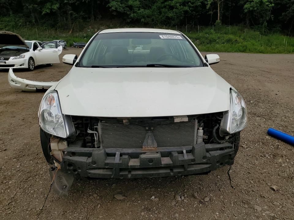 2012 Nissan Altima მანქანა იყიდება აუქციონზე, vin: 1N4AL2AP6CC126567, აუქციონის ნომერი: 61040976