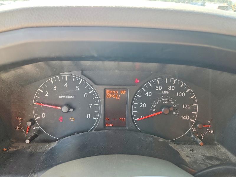 Aukcja sprzedaży 2018 Nissan Nv, vin: 1N6AF0LY8JN811826, numer aukcji: 60759926