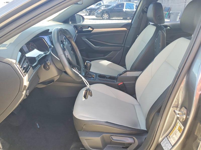 62069936 :رقم المزاد ، 3VWCB7BU2LM055547 vin ، 2020 Volkswagen Jetta مزاد بيع