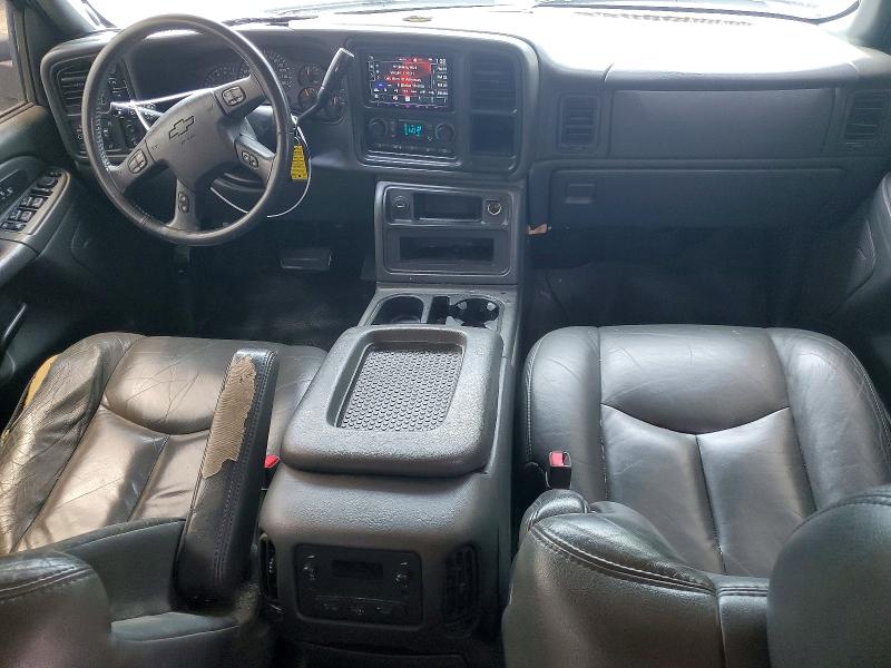 Продаж на аукціоні авто 2006 Chevrolet Silverado, vin: 2GCEK13T961251995, номер лоту: 59273676