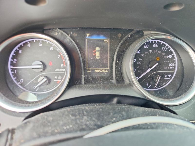 Aukcja sprzedaży 2019 Toyota Camry, vin: 4T1B11HK3KU761887, numer aukcji: 62474356
