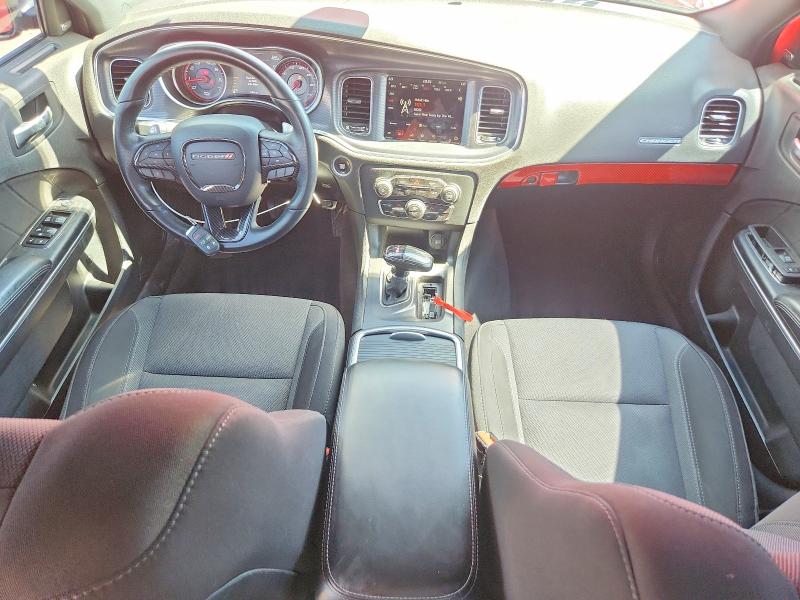 Продаж на аукціоні авто 2018 Dodge Charger, vin: 2C3CDXJG8JH316544, номер лоту: 62837646