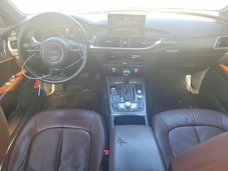 Aukcja sprzedaży 2017 Audi A7, vin: WAUW2AFC9HN046644, numer aukcji: 60603696