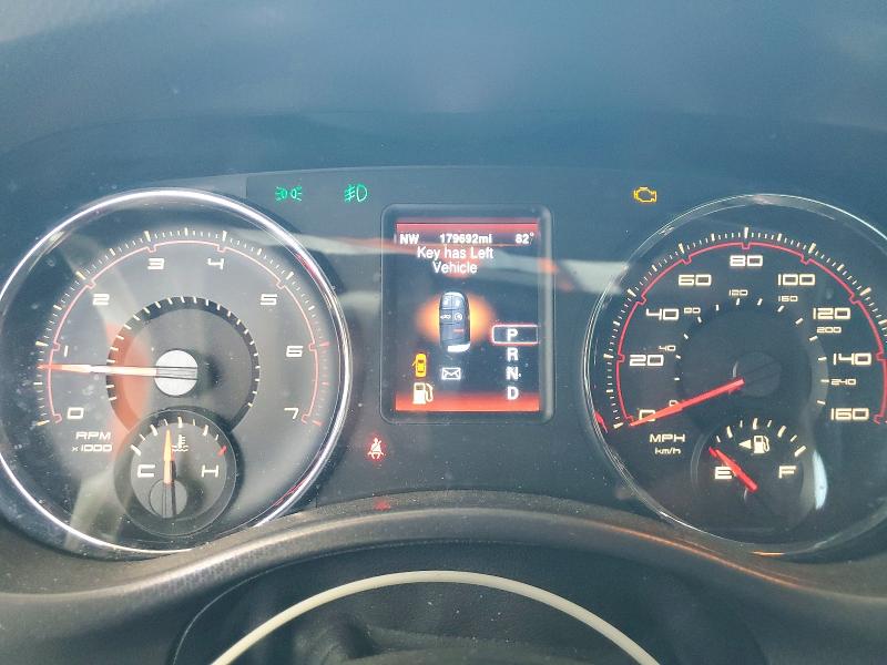 Aukcja sprzedaży 2014 Dodge Charger, vin: 2C3CDXCT7EH202258, numer aukcji: 59820936