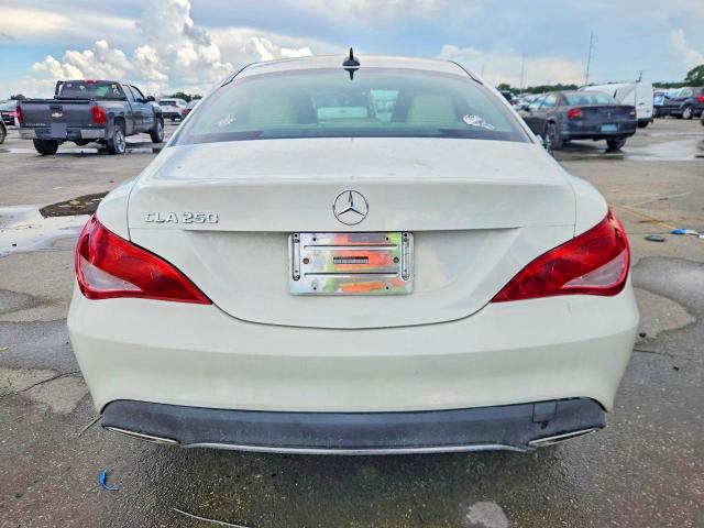 Aukcja sprzedaży 2018 Mercedes-benz Cla, vin: WDDSJ4EB0JN525626, numer aukcji: 60518346