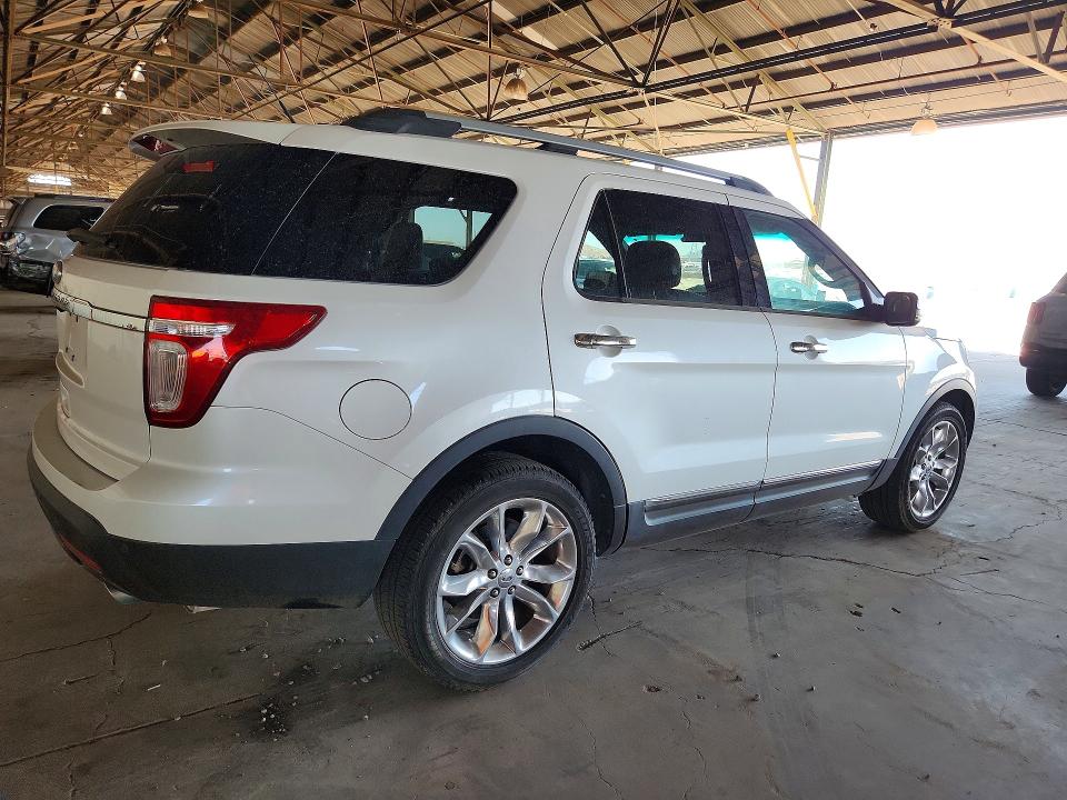 Продажа на аукционе авто 2011 Ford Explorer, vin: 1FMHK7D83BGA31660, номер лота: 57189686
