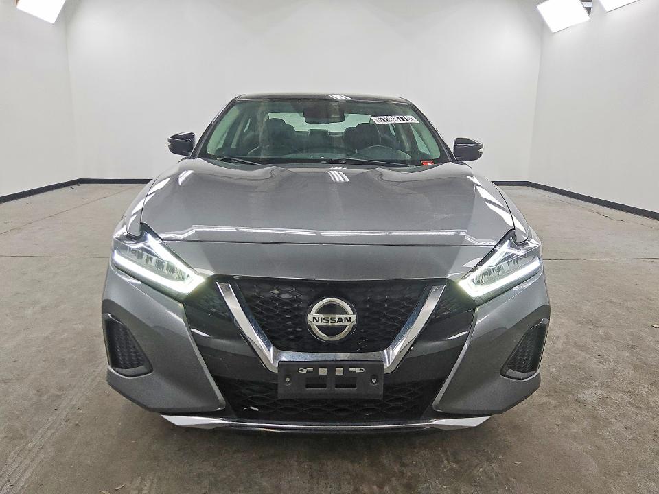 Продажа на аукционе авто 2021 Nissan Maxima, vin: 1N4AA6CV8MC505791, номер лота: 61908776