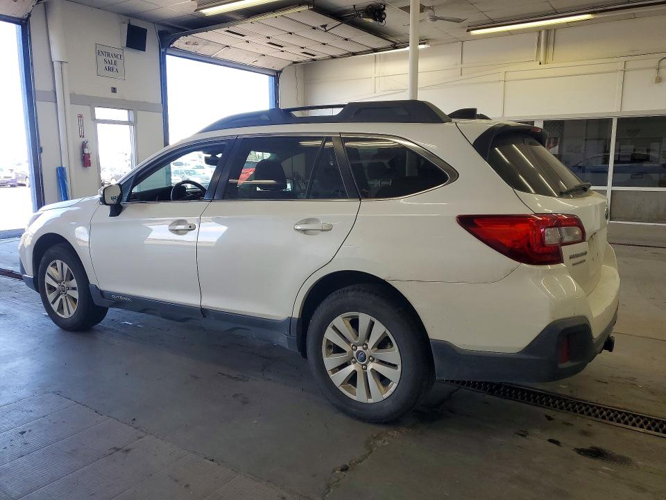 Продажа на аукционе авто 2019 Subaru Outback, vin: 4S4BSAFC5K3374479, номер лота: 85967655