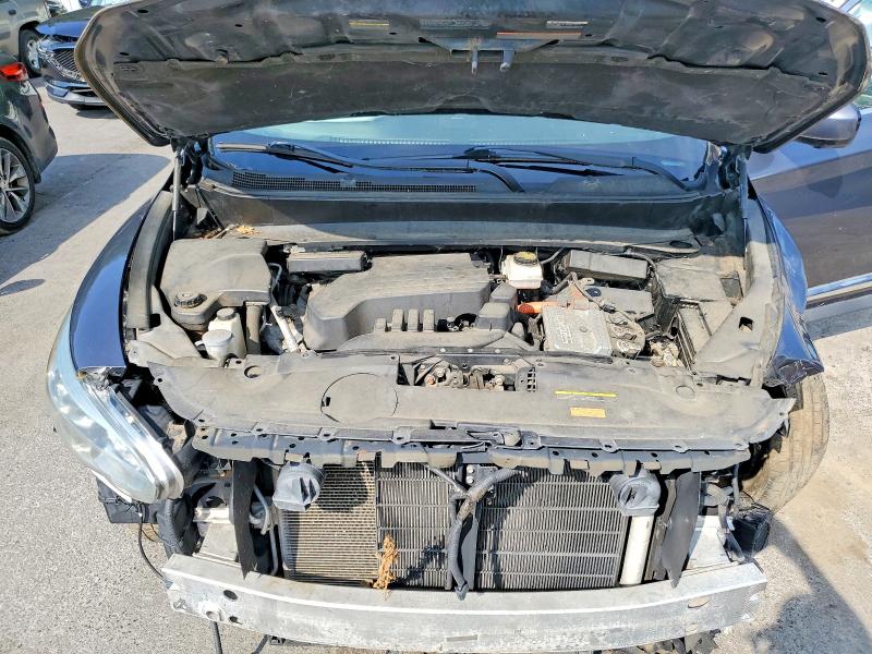 2014 Infiniti Qx60 მანქანა იყიდება აუქციონზე, vin: 5N1CL0MM2EC531347, აუქციონის ნომერი: 61173116