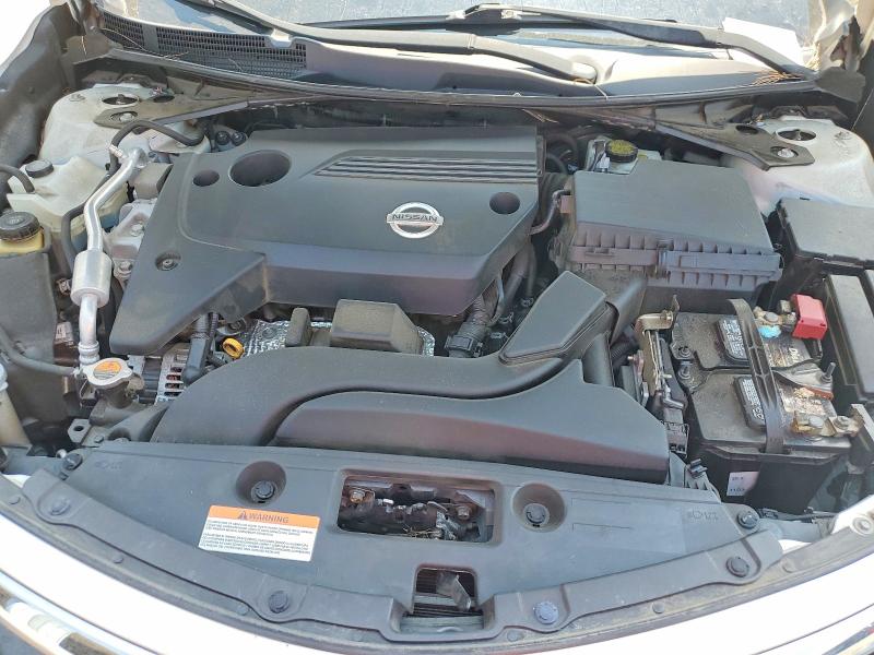 Продаж на аукціоні авто 2013 Nissan Altima, vin: 1N4AL3AP9DN502142, номер лоту: 58896386