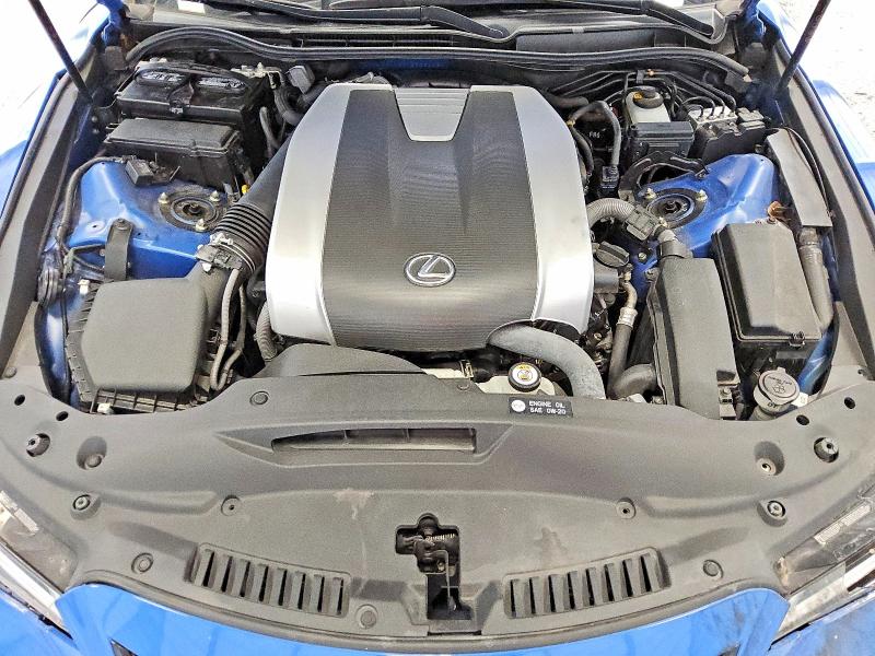 Продаж на аукціоні авто 2022 Lexus Is, vin: JTHGZ1B2XN5056268, номер лоту: 85963965