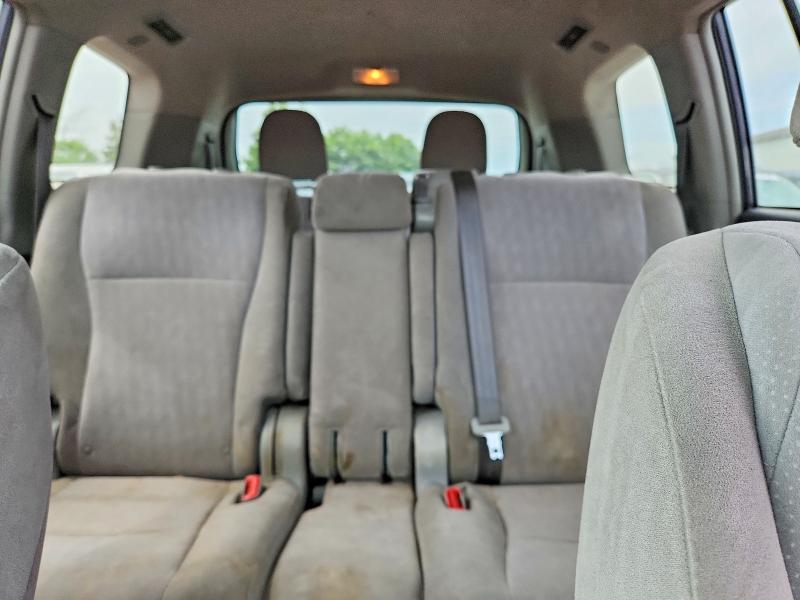 Продажа на аукционе авто 2013 Toyota Highlander, vin: 5TDZA3EH4DS032733, номер лота: 58916246