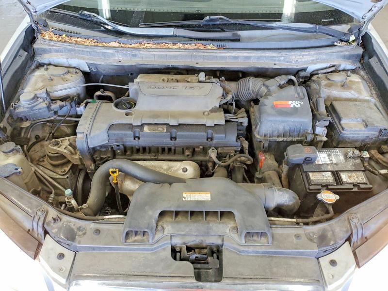 2009 Hyundai Elantra მანქანა იყიდება აუქციონზე, vin: KMHDU46D29U720098, აუქციონის ნომერი: 59530236