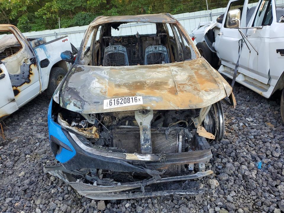 61620816 :رقم المزاد ، 3VVWX7B2XNM060905 vin ، 2022 Volkswagen Taos مزاد بيع