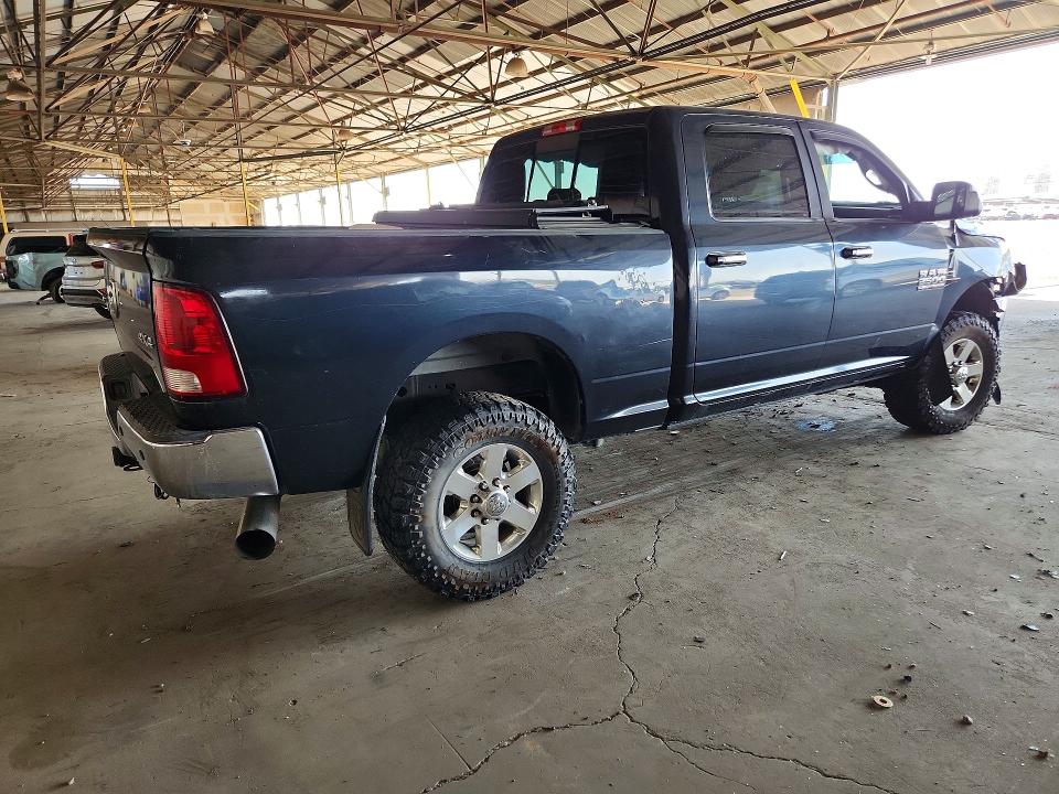 Продаж на аукціоні авто 2015 Ram 2500, vin: 3C6UR5DL3FG557781, номер лоту: 60157276