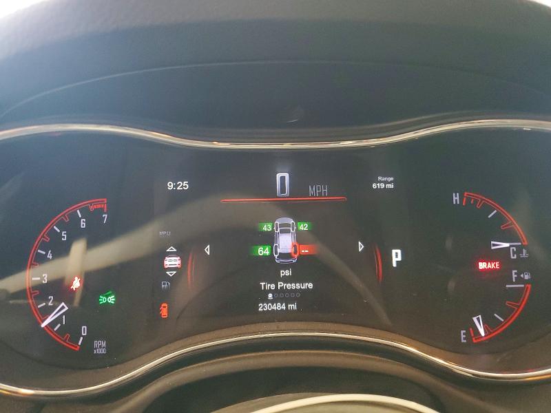 59293436 :رقم المزاد ، 1C4RDJAG5EC428651 vin ، 2014 Dodge Durango مزاد بيع