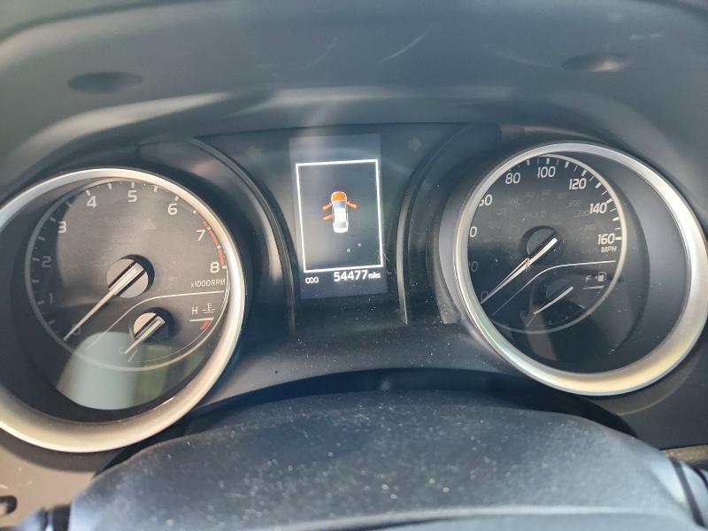 Aukcja sprzedaży 2024 Toyota Camry, vin: 4T1C11AK6RU858641, numer aukcji: 59556066