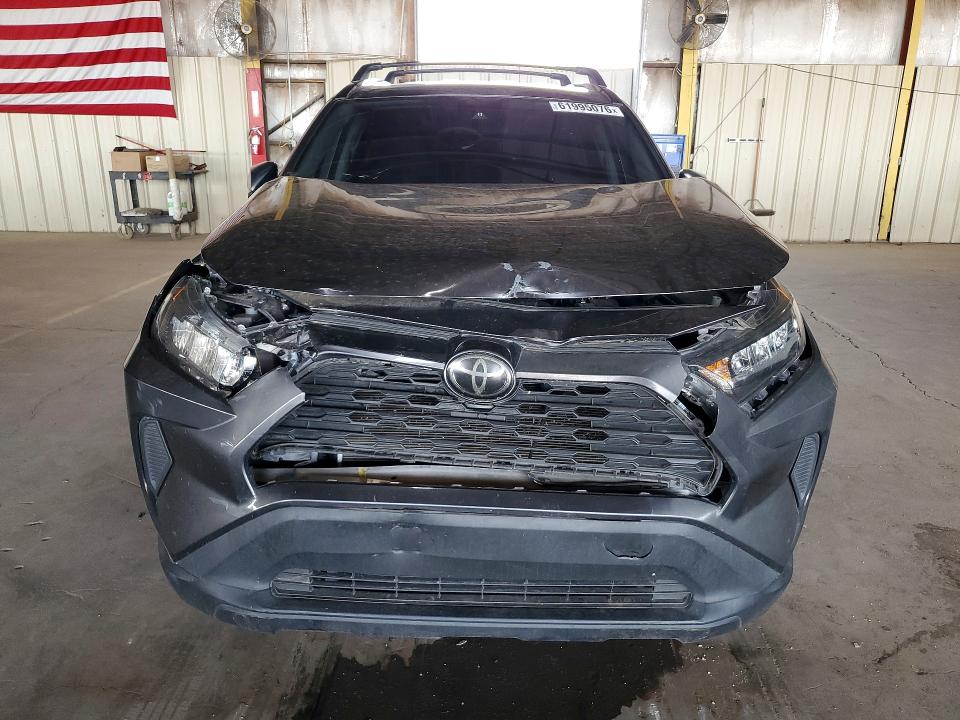 Продаж на аукціоні авто 2021 Toyota Rav4, vin: 2T3F1RFV0MC172689, номер лоту: 61995076