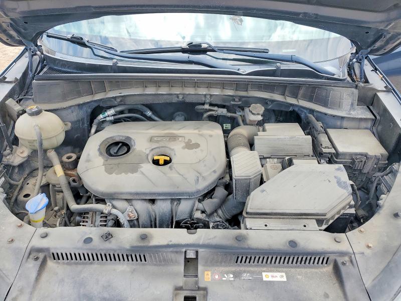 62318596 :رقم المزاد ، KM8J23A47KU957198 vin ، 2019 Hyundai Tucson مزاد بيع