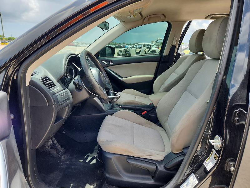 Продаж на аукціоні авто 2013 Mazda Cx-5, vin: JM3KE2BE5D0108948, номер лоту: 61807066