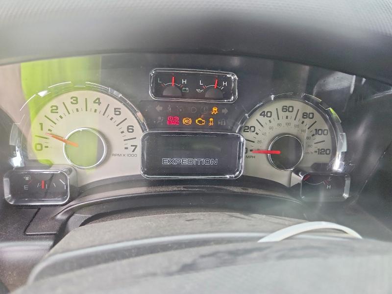 2012 Ford Expedition მანქანა იყიდება აუქციონზე, vin: 1FMJU1K53CEF26777, აუქციონის ნომერი: 60862556