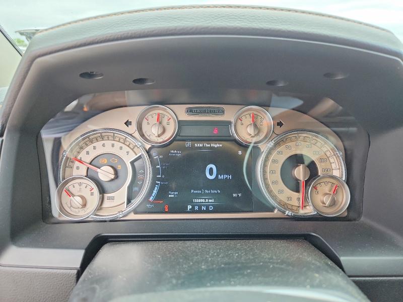 Продажа на аукционе авто 2014 Ram 1500, vin: 1C6RR7PT1ES388834, номер лота: 62231186