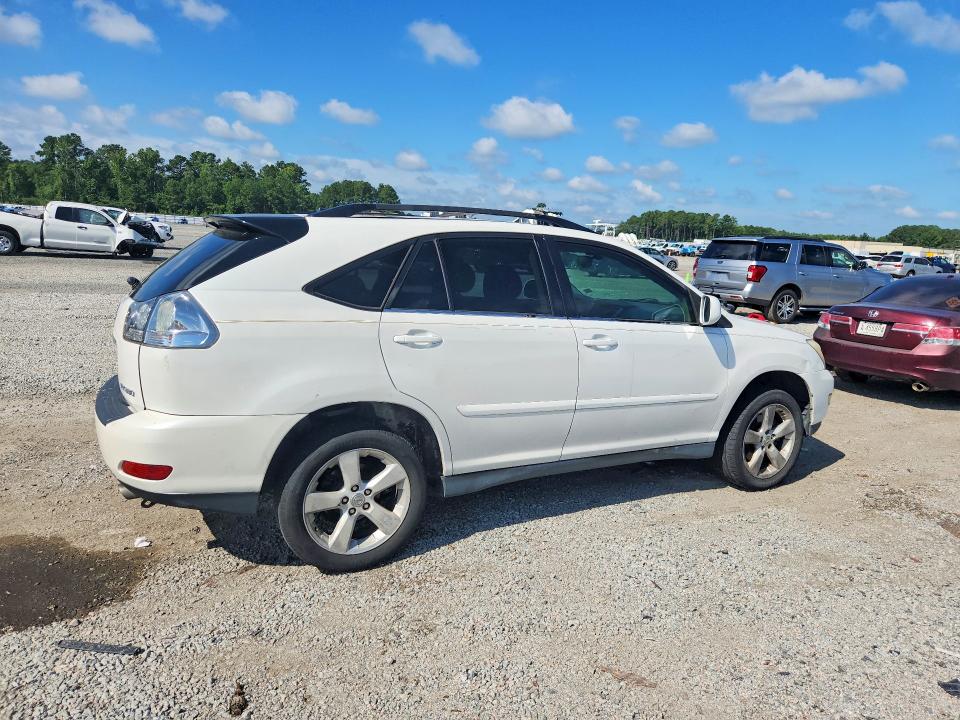 Aukcja sprzedaży 2005 Lexus Rx, vin: 2T2HA31UX5C053218, numer aukcji: 61198126