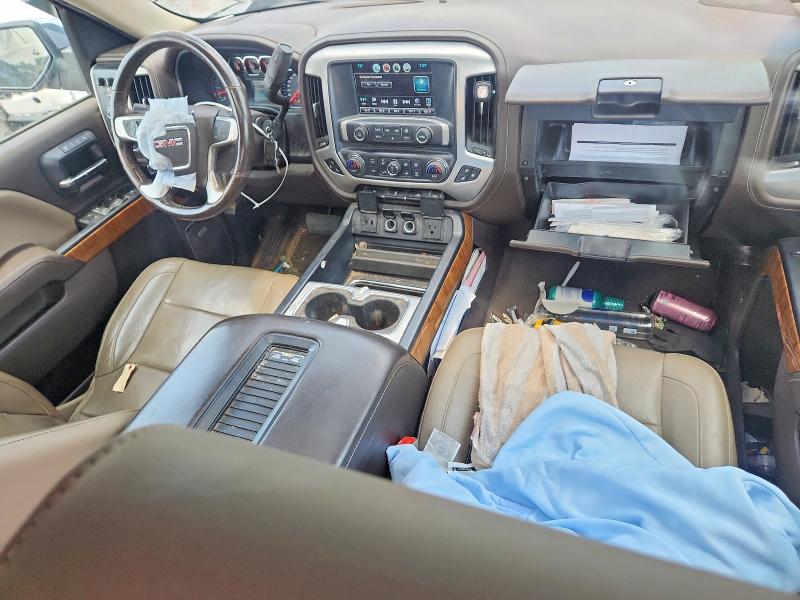 Aukcja sprzedaży 2018 Gmc Sierra, vin: 3GTU2NEC4JG422121, numer aukcji: 60972396