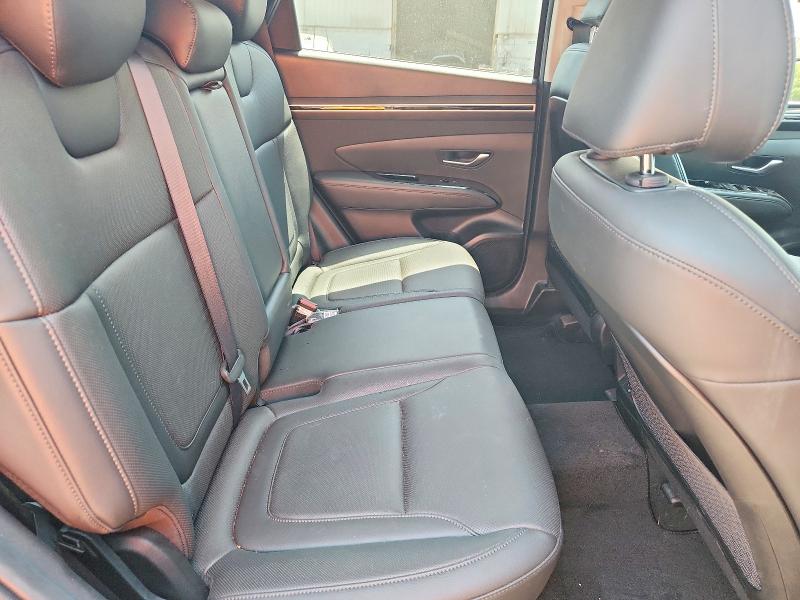 Продаж на аукціоні авто 2023 Hyundai Tucson, vin: 5NMJECAEXPH274348, номер лоту: 62301956