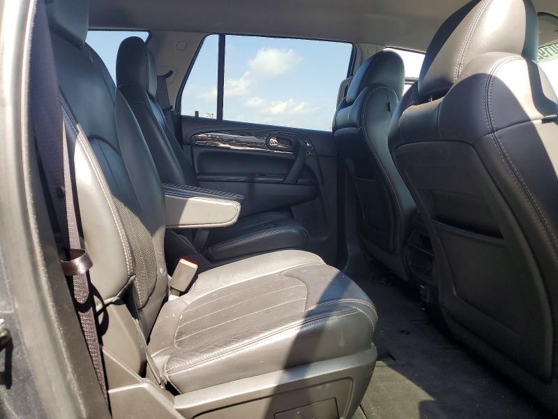 62019206 :رقم المزاد ، 5GAKRBKD6EJ262649 vin ، 2014 Buick Enclave مزاد بيع