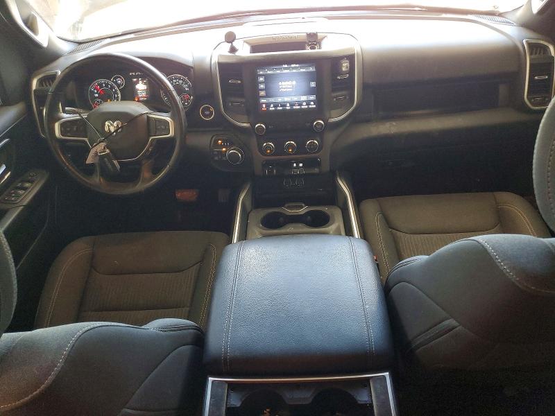 Продажа на аукционе авто 2021 Ram 1500, vin: 1C6SRFBT5MN784782, номер лота: 59171706