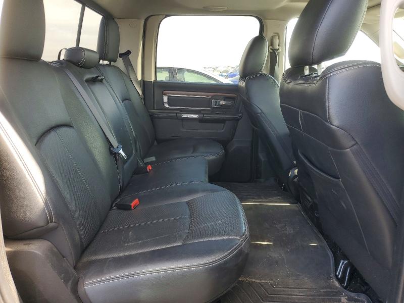 Aukcja sprzedaży 2018 Ram 1500, vin: 1C6RR7NM4JS355185, numer aukcji: 59992486