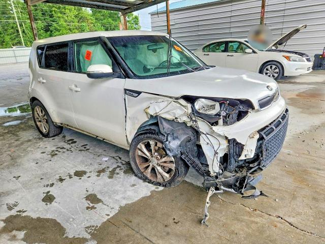 Продаж на аукціоні авто 2014 Kia Soul, vin: KNDJP3A52E7089094, номер лоту: 60653286
