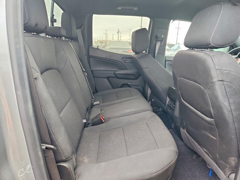 Aukcja sprzedaży 2025 Gmc Canyon, vin: 1GTP1BEK6S1173116, numer aukcji: 63145786