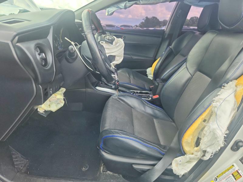 Продажа на аукционе авто 2019 Toyota Corolla, vin: 5YFBURHE0KP886492, номер лота: 59540796