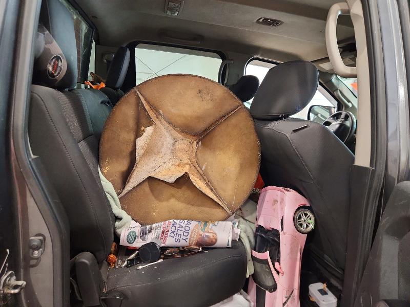 Aukcja sprzedaży 2015 Nissan Titan, vin: 1N6AA0ECXFN506285, numer aukcji: 62392526