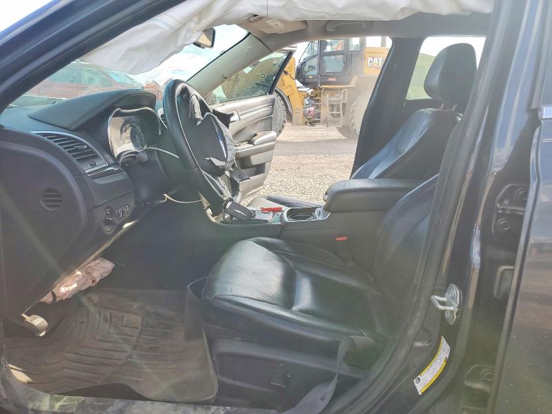 Aukcja sprzedaży 2019 Chrysler 300, vin: 2C3CCAAG7KH693836, numer aukcji: 59738376
