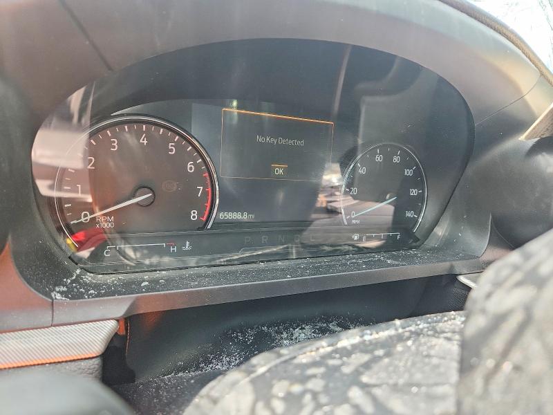 2021 Ford Explorer მანქანა იყიდება აუქციონზე, vin: 1FMSK7DH0MGA61546, აუქციონის ნომერი: 61555136
