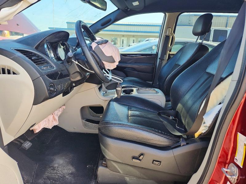 59531766 :رقم المزاد ، 2C4RDGCG0KR556976 vin ، 2019 Dodge Grand Caravan مزاد بيع