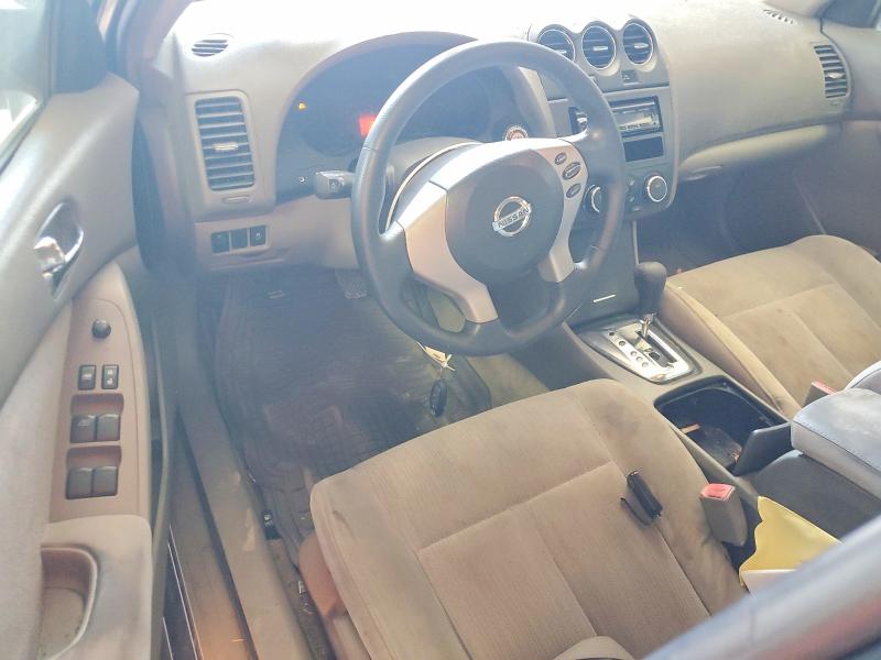 2011 Nissan Altima მანქანა იყიდება აუქციონზე, vin: 1N4AL2AP8BN424685, აუქციონის ნომერი: 58637786