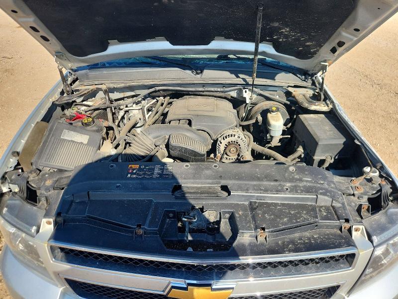 Продажа на аукционе авто 2013 Chevrolet Suburban, vin: 1GNSKJE74DR231846, номер лота: 60639526