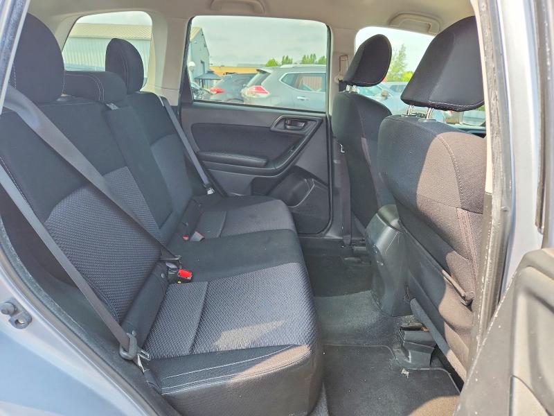 62815736 :رقم المزاد ، JF2SJEDC0HH501671 vin ، 2017 Subaru Forester مزاد بيع