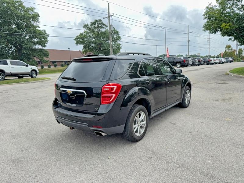 2017 Chevrolet Equinox მანქანა იყიდება აუქციონზე, vin: 2GNFLFE31H6232477, აუქციონის ნომერი: 63376726