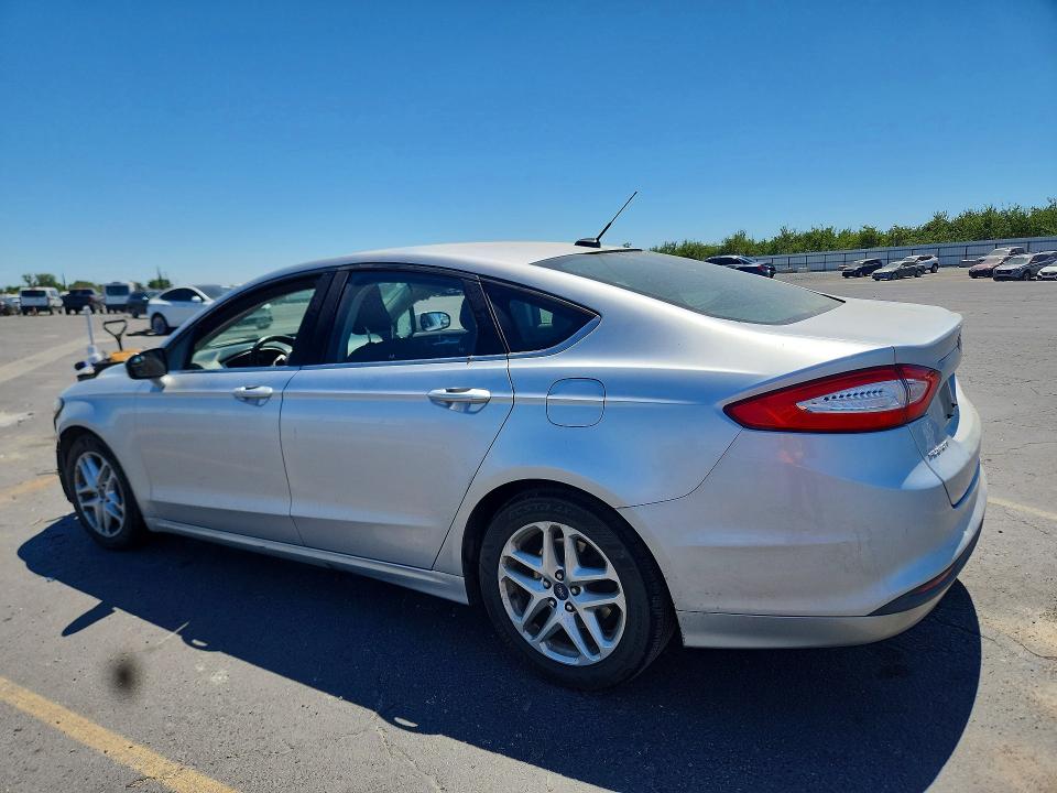 2013 Ford Fusion მანქანა იყიდება აუქციონზე, vin: 3FA6P0H78DR297294, აუქციონის ნომერი: 59733076