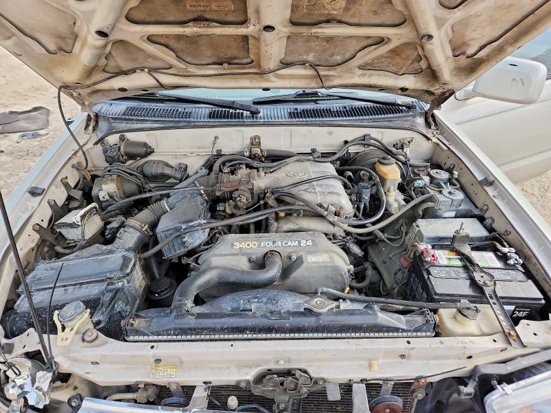 Aukcja sprzedaży 1999 Toyota 4 Runner Sr5, vin: JT3GN86RXX0124473, numer aukcji: 60076786